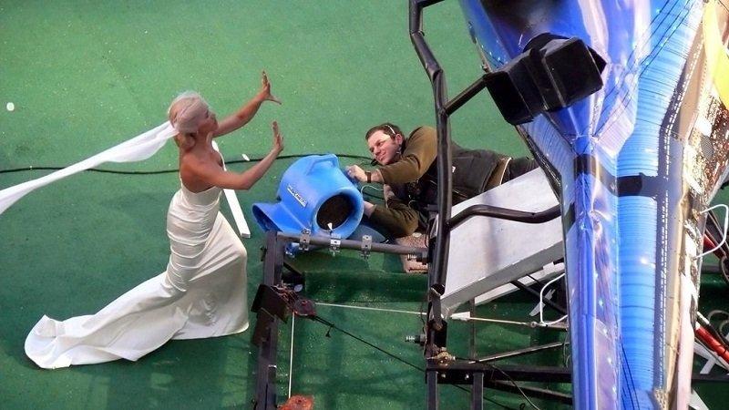 фантастическая четверка фильм